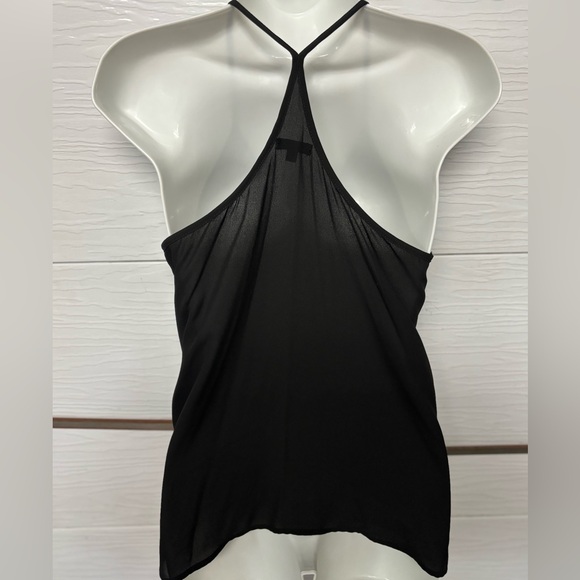 NWOT Gorgeous Dynamite Rhinestone Top Small - Picture 5 of 9